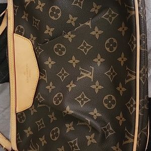 Vintage Louis Vuitton Crossbody